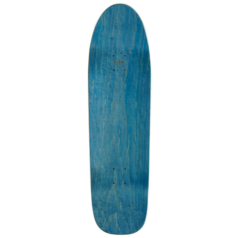 Quasi Big Sister Skateboard Deck - 9.00"