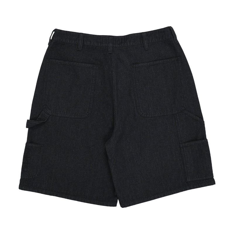 Quasi Canyon Shorts - Pepper