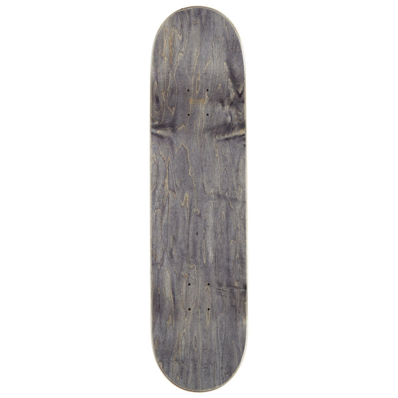Quasi De Keyzer Image World Skateboard Complete - 8.25"
