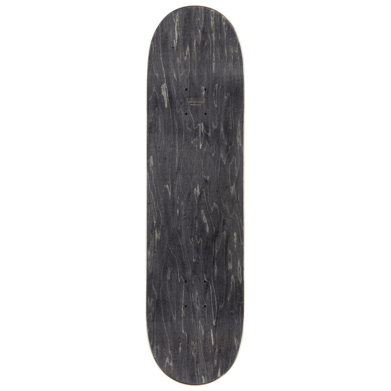 Quasi Henry ID Skateboard Deck - 8.375"