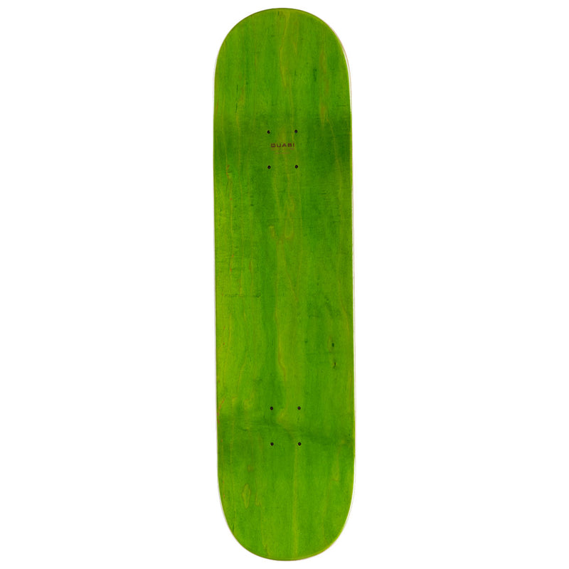 Quasi Jaeb Window Skateboard Complete - 8.25"