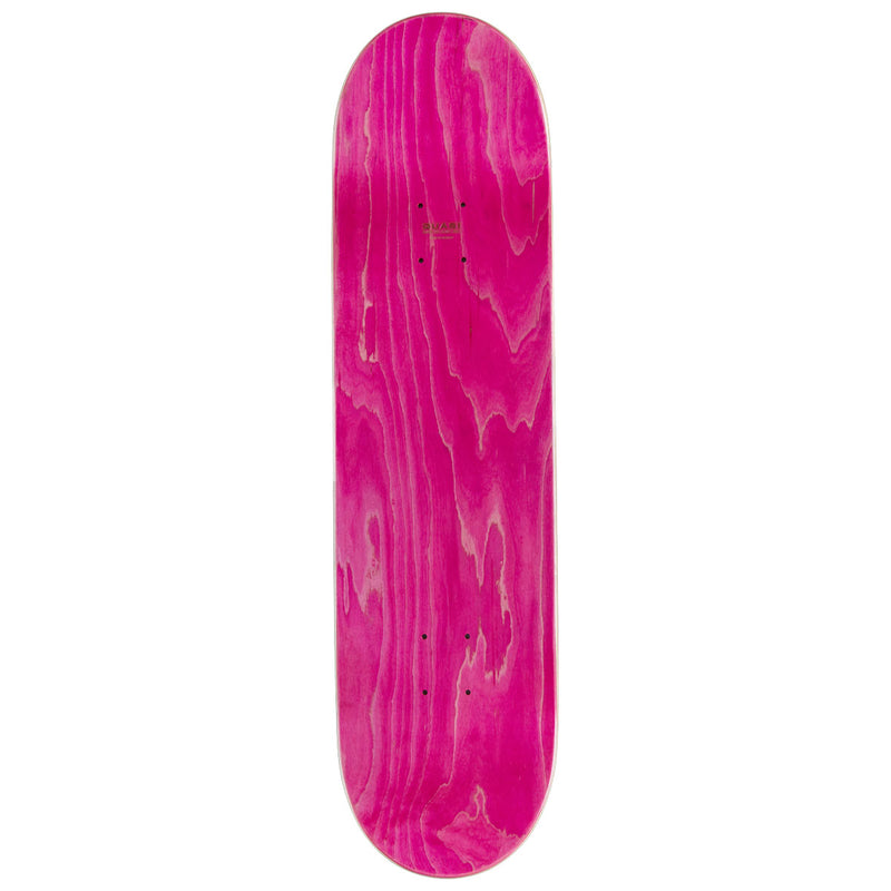 Quasi Jaeb Window Skateboard Complete - 8.375"