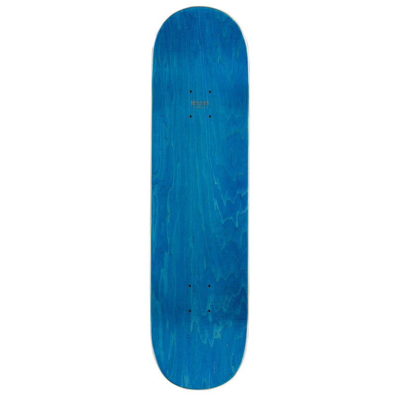 Quasi Proto Skateboard Deck - Assorted Split Veneer - 8.25"