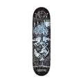 Raffin BLKMTL Pro 8.53in x 32.19in Creature Decks (8.53)