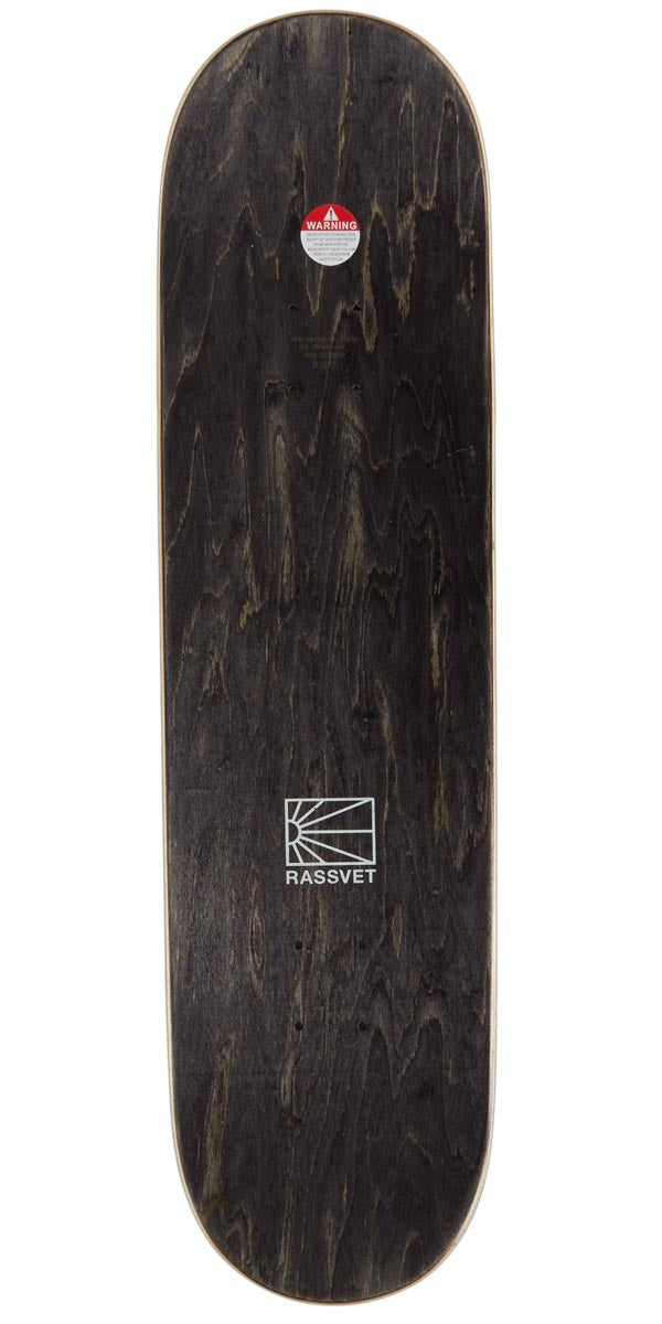 Rassvet Cambryan Sedlick Pro Skateboard Complete - 8.50"