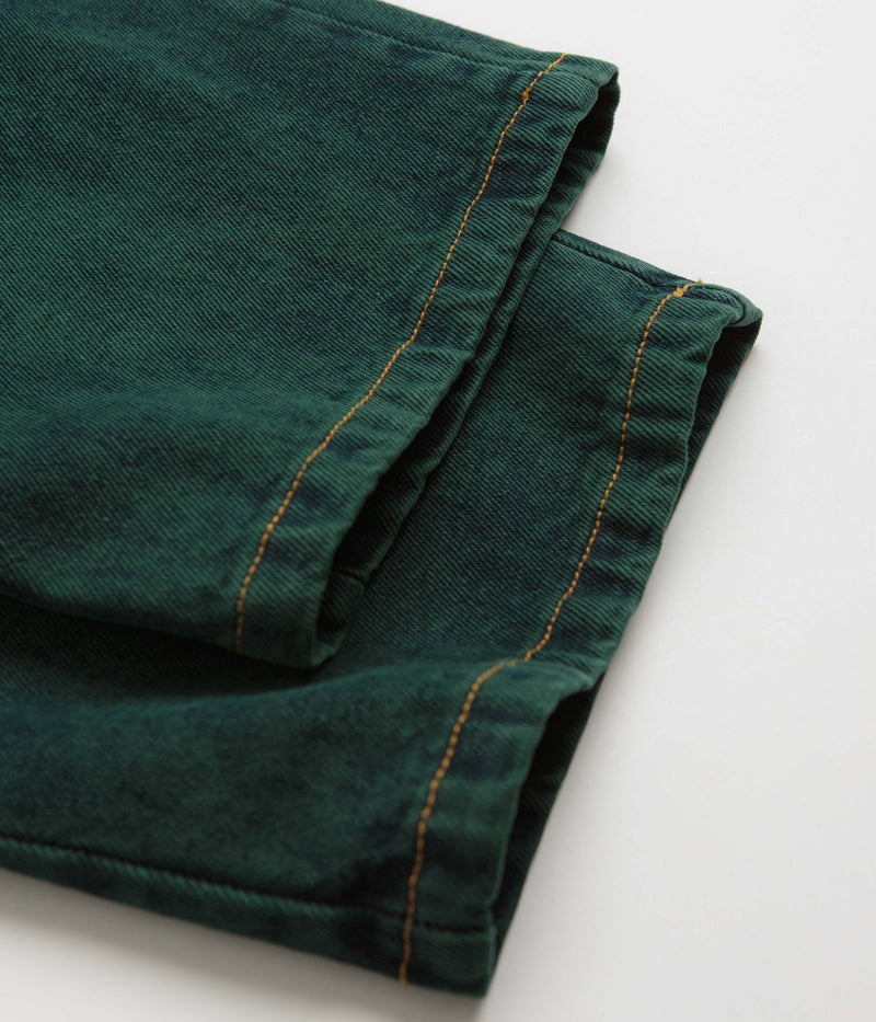 Rassvet Classic Jeans in Green