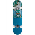 Rassvet Gillette Pro Skateboard Complete - 8.25"