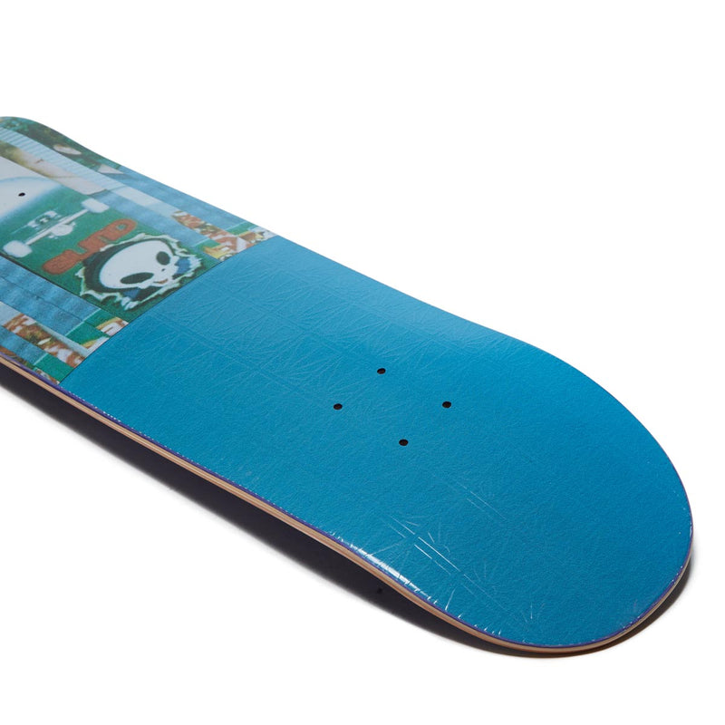 Rassvet Gillette Pro Skateboard Deck - 8.25"