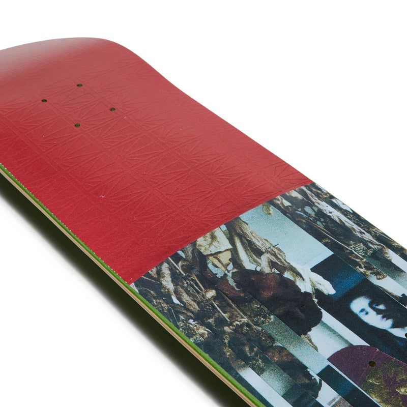 Rassvet Taveira Pro Skateboard Deck - 8.375"