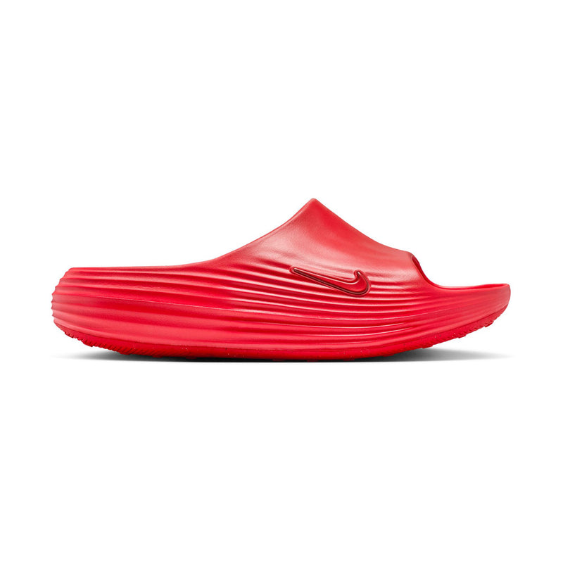 ReactX Rejuven8 'Light Carmesi' Men's Slides