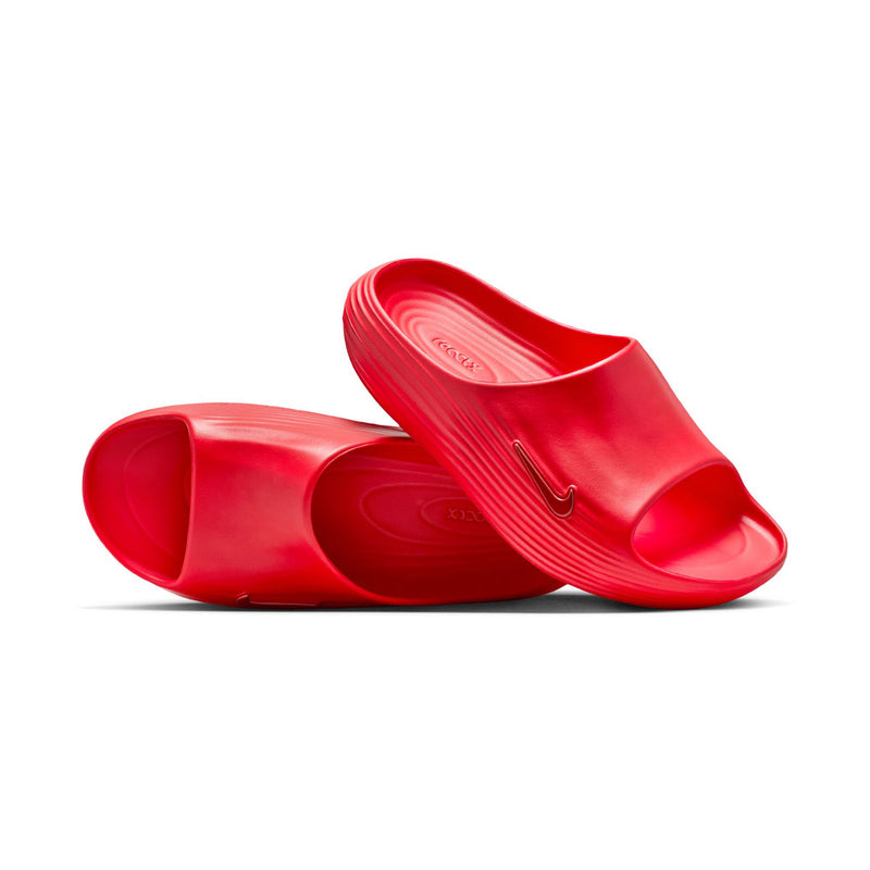 ReactX Rejuven8 'Light Carmesi' Men's Slides