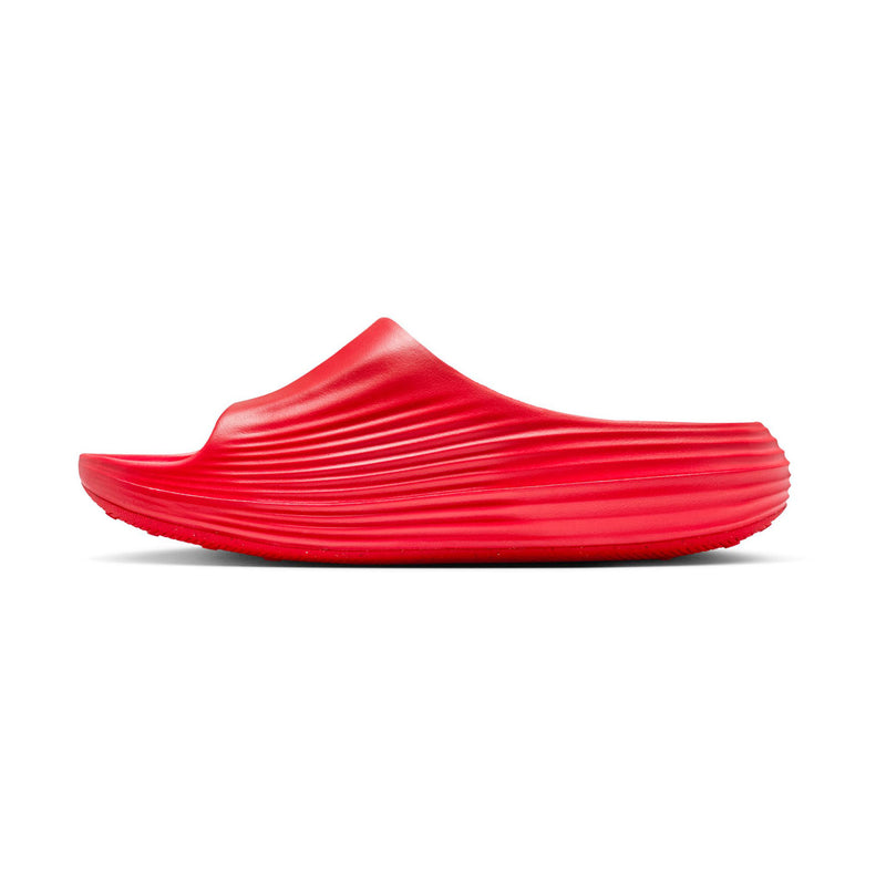 ReactX Rejuven8 'Light Carmesi' Men's Slides