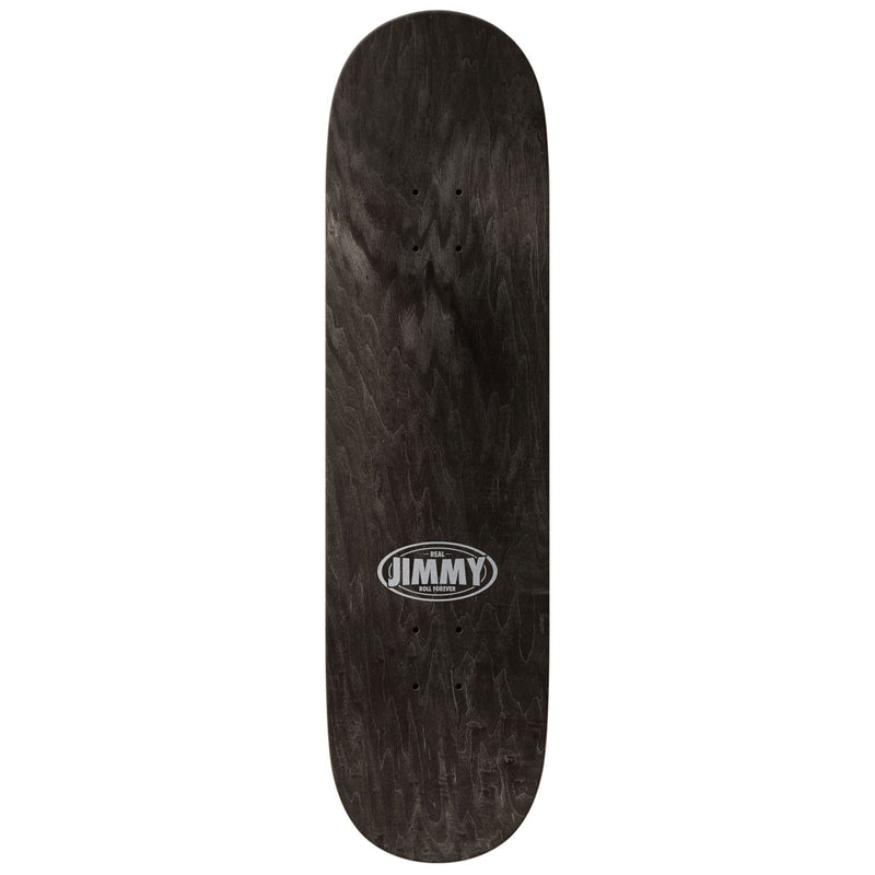 Real Wilking Astronaut Skateboard Complete - 8.50"