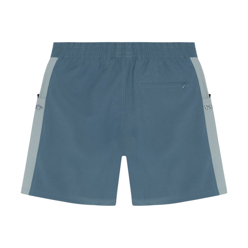 RIPNDIP Lord Nermal Boardshorts - Slate