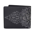 RipNDip Mpther Nerm Leather Black Wallet