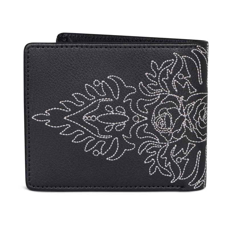 RipNDip Mpther Nerm Leather Black Wallet