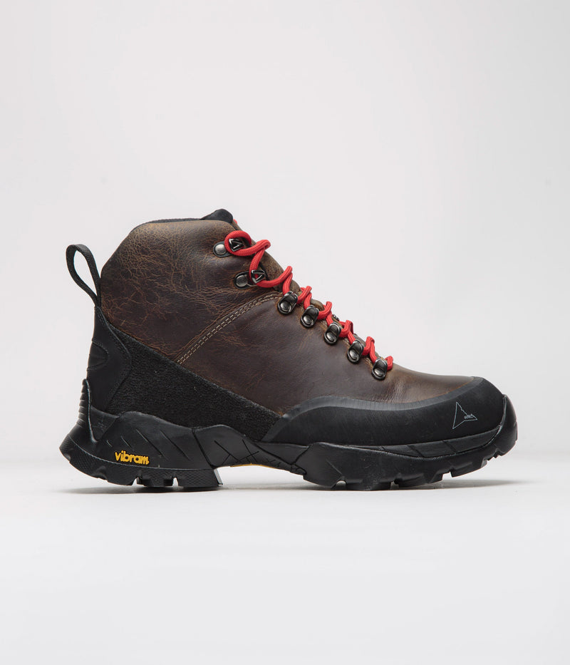 ROA Andreas Shoes in Noix