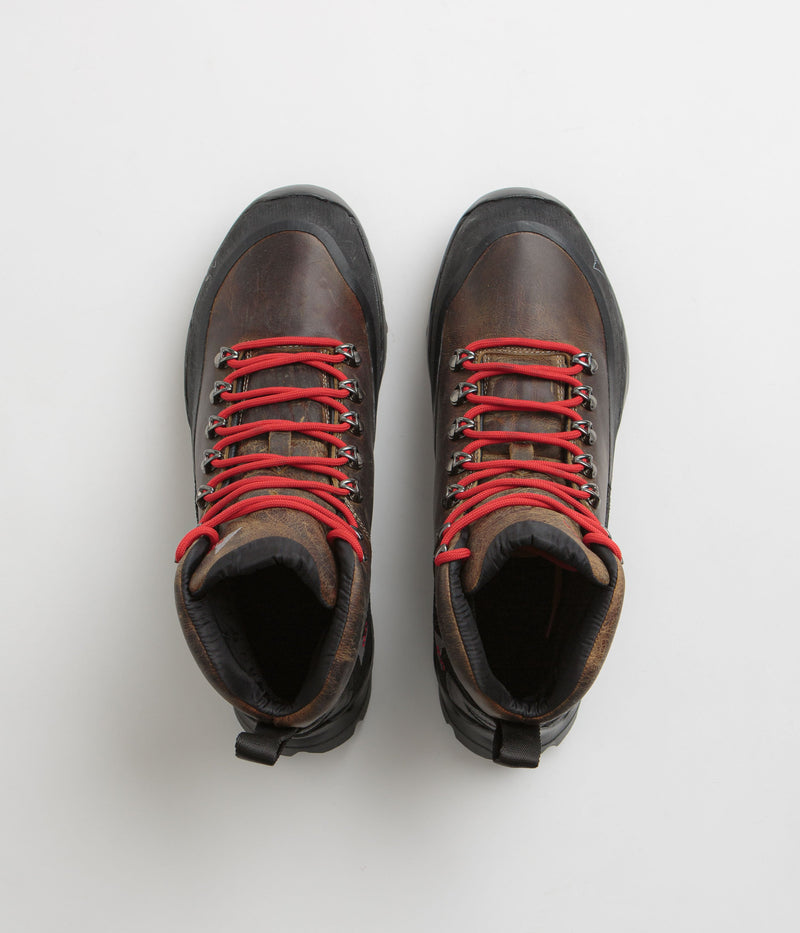 ROA Andreas Shoes in Noix