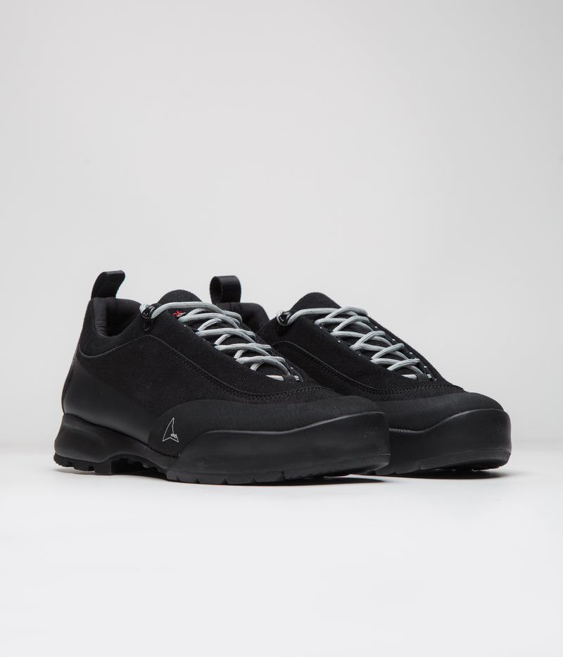 ROA Cingino Shoes in Black