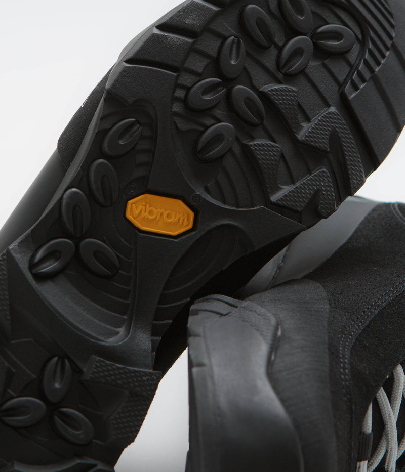 ROA Cingino Shoes in Black