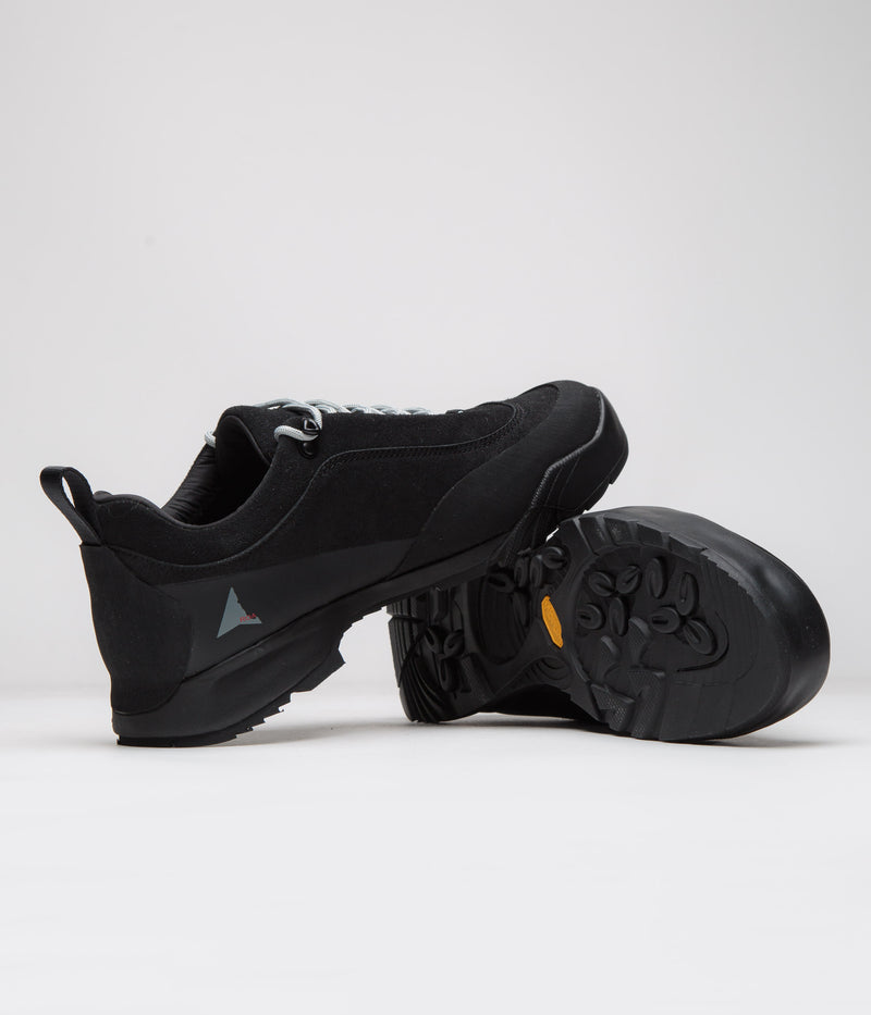ROA Cingino Shoes in Black
