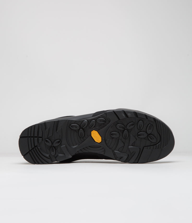 ROA Cingino Shoes in Black