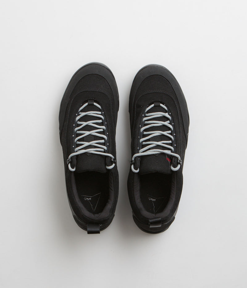 ROA Cingino Shoes in Black