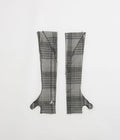 ROA Tatli Arm Sleeves in Sage Green