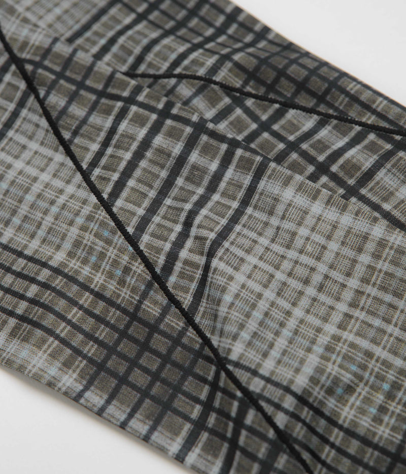 ROA Tatli Arm Sleeves in Sage Green