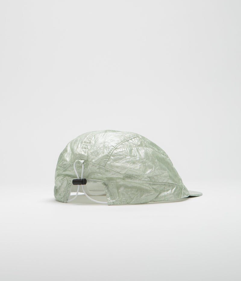 ROA Technical Cap in Green