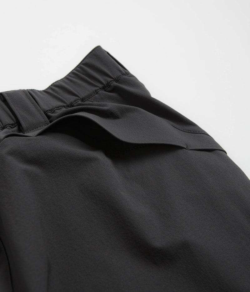 ROA Testudo Reinforced Knee Pants in Anthracite