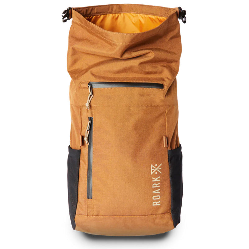 Roark Passenger 2.0 Backpack - Toffee - 27L