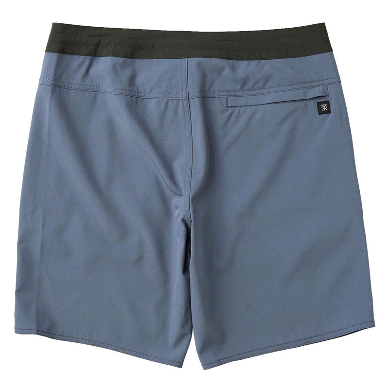 Roark Venture Boardshorts - Neptune