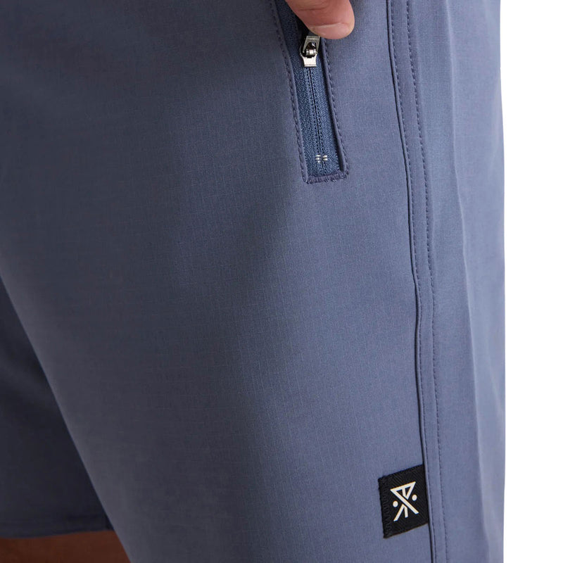 Roark Venture Boardshorts - Neptune