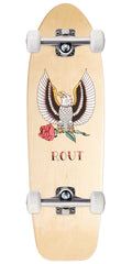 Rout Flash Cruiser Skateboard Complete