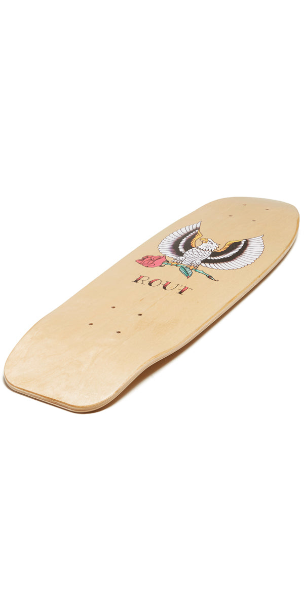 Rout Flash Cruiser Skateboard Complete