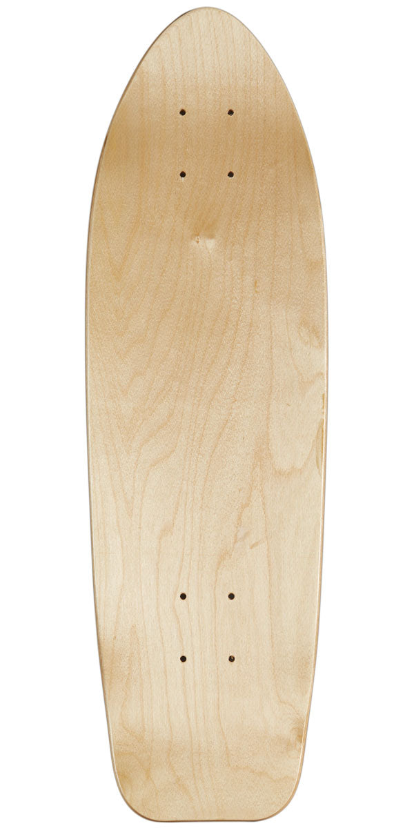Rout Palms Cruiser Skateboard Deck