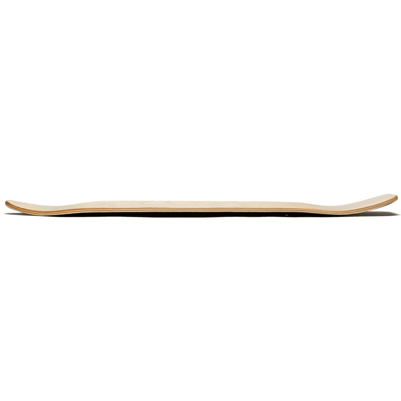 Rout Palms Cruiser Skateboard Deck