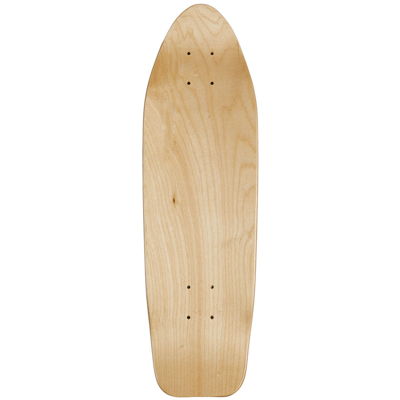 Rout Pinstripe Cruiser Skateboard Complete