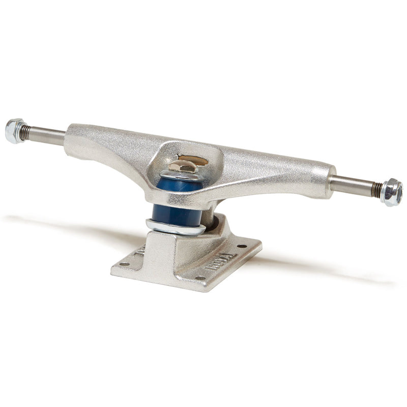 Royal Inverted Skateboard Trucks - Raw - 127mm