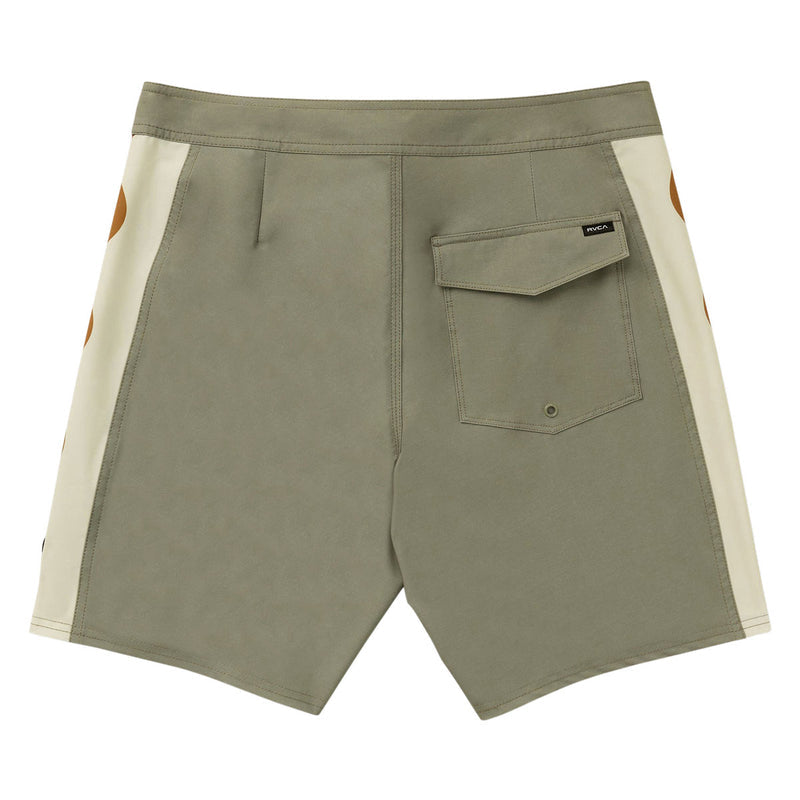 RVCA Apex 2 Boardshorts - Aloe