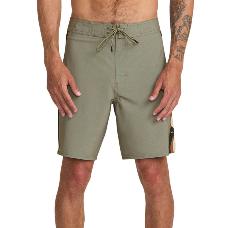 RVCA Apex 2 Boardshorts - Aloe