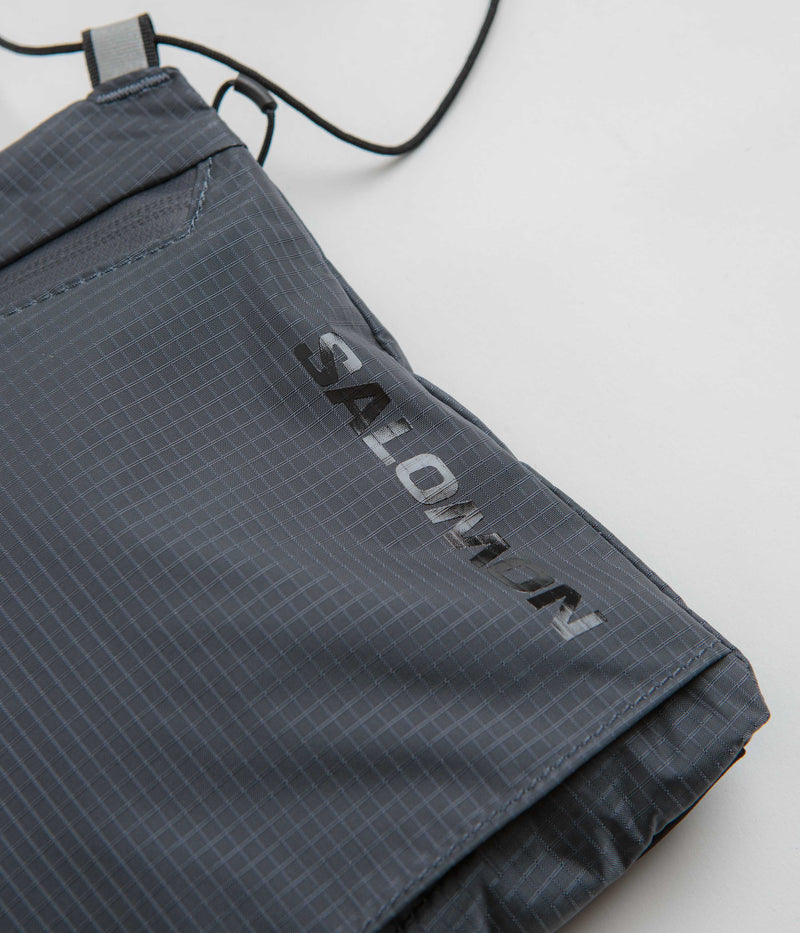 Salomon ACS 2 Pouch in Turbulence and Monument