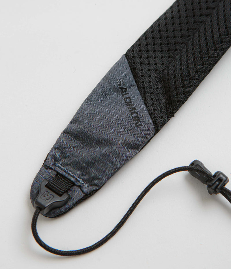 Salomon ACS 2 Pouch in Turbulence and Monument