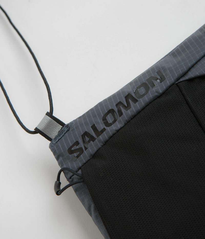 Salomon ACS 2 Pouch in Turbulence and Monument
