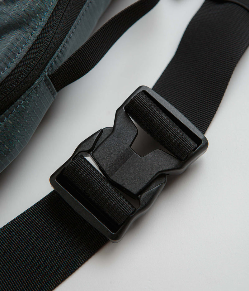 Salomon ACS 3 Waist Pack in Turbulence and Monument