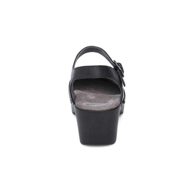 Heel image of Sam Black Soft Full Grain