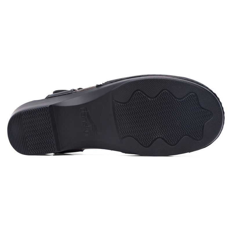 Sole image of Sam Black Soft Full Grain