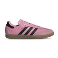 Samba 'Messi Light Pink Black' Men's Shoes