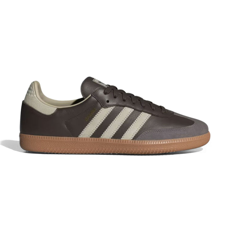 Samba OG 'Brown Putty Grey' Men's Shoes
